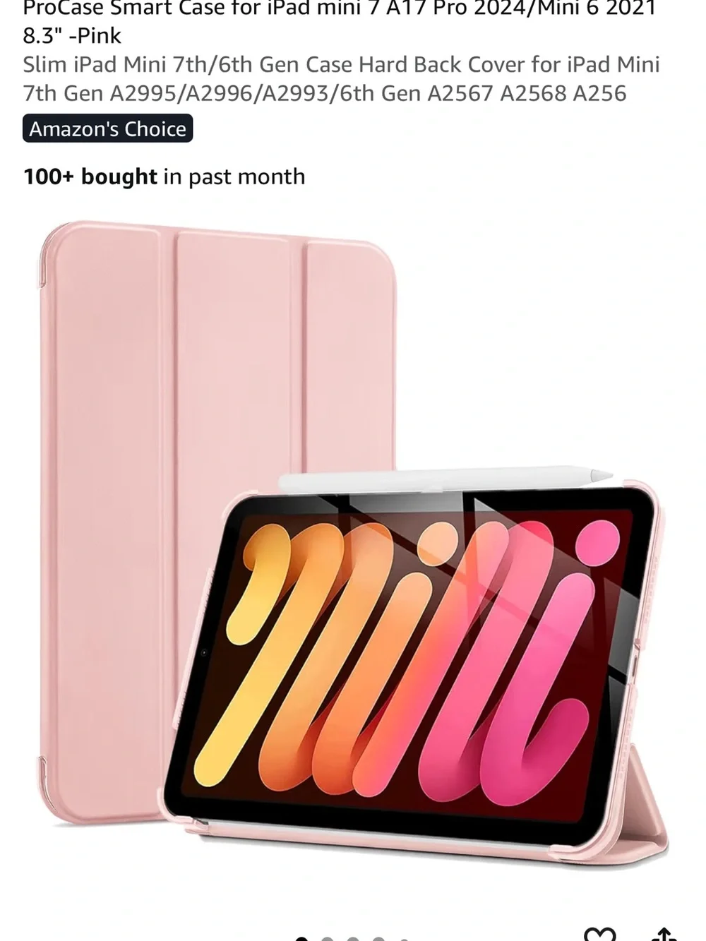 N/A soft pink